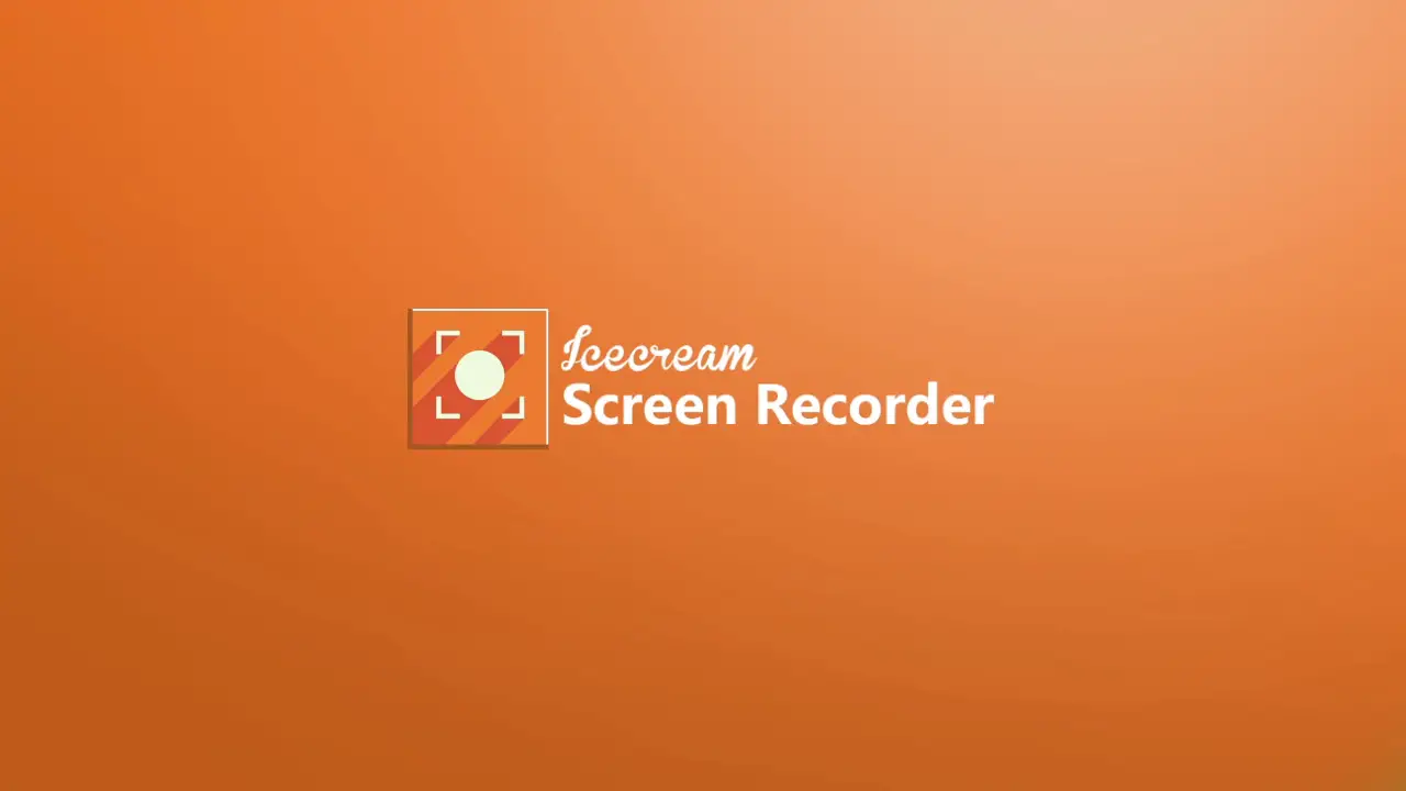 Download Icecream Screen Recorder Pro Full Crack